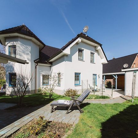 Ostseevilla Dietlinde Zingst Eksteriør billede