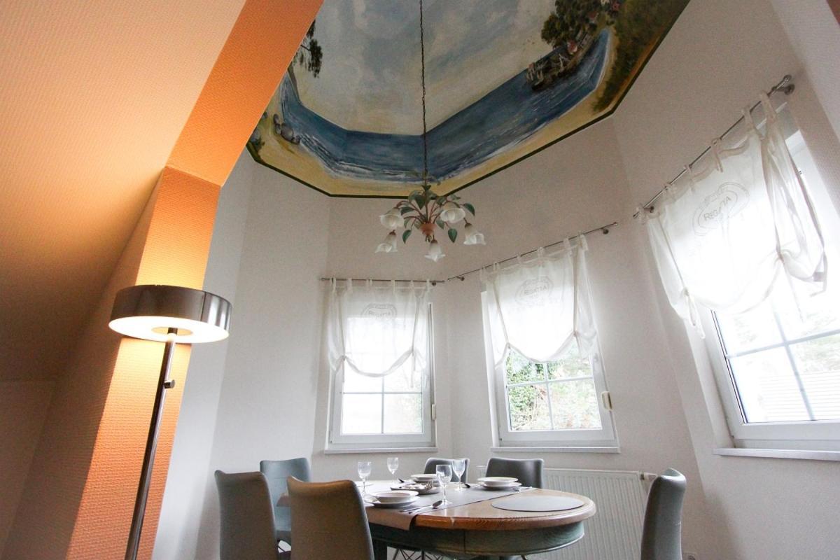 Ostseevilla Dietlinde Zingst Eksteriør billede